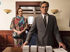 Law & Order: True Crime: 1x08 - zdjęcia promocyjne