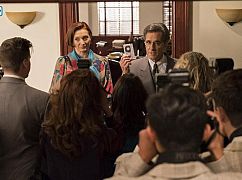 Law & Order: True Crime: 1x08 - zdjęcia promocyjne