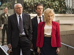 Law & Order: True Crime: 1x08 - zdjęcia promocyjne