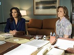 Law & Order: True Crime: 1x08 - zdjęcia promocyjne