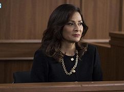 Law & Order: True Crime: 1x08 - zdjęcia promocyjne