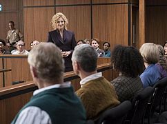 Law & Order: True Crime: 1x08 - zdjęcia promocyjne
