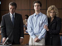Law & Order: True Crime: 1x08 - zdjęcia promocyjne