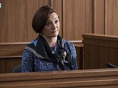 Law & Order: True Crime: 1x08 - zdjęcia promocyjne