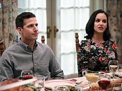 Brooklyn Nine-Nine: 5x07 „Two Turkeys” - zdjęcia promocyjne