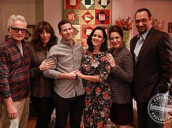 Brooklyn Nine-Nine: 5x07 „Two Turkeys” - zdjęcia promocyjne