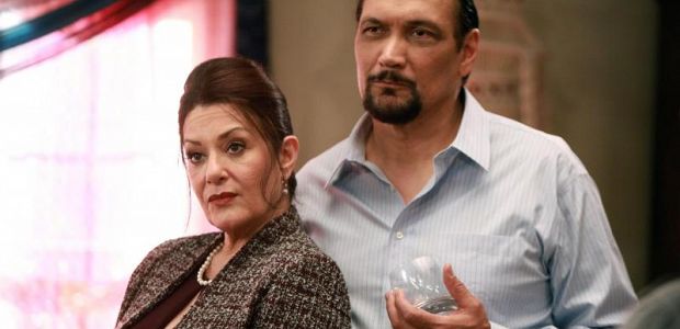 Klip z 5 sezonu „Brooklyn Nine-Nine”: Jake i Amy dziękują za świąteczną gorzałę