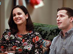 Brooklyn Nine-Nine: 5x07 „Two Turkeys” - zdjęcia promocyjne