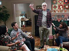 Brooklyn Nine-Nine: 5x07 „Two Turkeys” - zdjęcia promocyjne