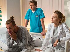 Na dobre i na złe odc. 685 - zdjęcia promocyjne