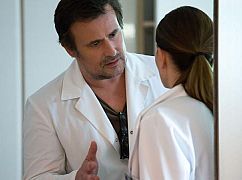 Na dobre i na złe odc. 685 - zdjęcia promocyjne