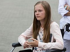 Na dobre i na złe odc. 685 - zdjęcia promocyjne