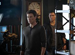 The Gifted: 1x08 „threat of eXtinction” - zdjęcia promocyjne