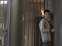 The Gifted: 1x08 „threat of eXtinction” - zdjęcia promocyjne