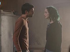 The Gifted: 1x08 „threat of eXtinction” - zdjęcia promocyjne