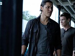 The Gifted: 1x08 „threat of eXtinction” - zdjęcia promocyjne