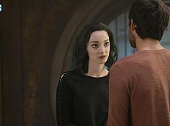 The Gifted: 1x08 „threat of eXtinction” - zdjęcia promocyjne