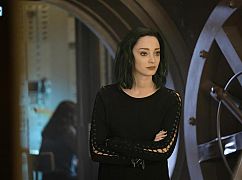 The Gifted: 1x08 „threat of eXtinction” - zdjęcia promocyjne
