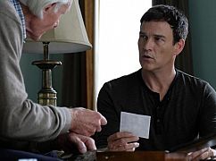 The Gifted: 1x08 „threat of eXtinction” - zdjęcia promocyjne