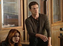 The Gifted: 1x08 „threat of eXtinction” - zdjęcia promocyjne