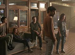 The Gifted: 1x08 „threat of eXtinction” - zdjęcia promocyjne