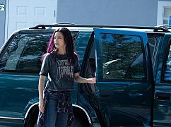 The Gifted: 1x08 „threat of eXtinction” - zdjęcia promocyjne