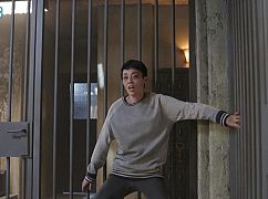 The Gifted: 1x08 „threat of eXtinction” - zdjęcia promocyjne