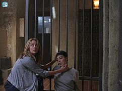 The Gifted: 1x08 „threat of eXtinction” - zdjęcia promocyjne