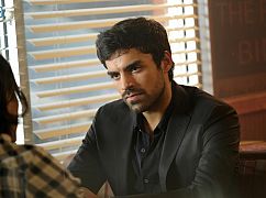 The Gifted: 1x07 „eXtreme measures” - zdjęcia promocyjne