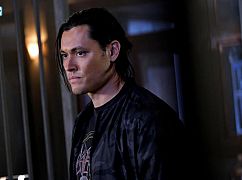 The Gifted: 1x07 „eXtreme measures” - zdjęcia promocyjne