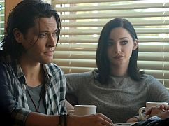 The Gifted: 1x07 „eXtreme measures” - zdjęcia promocyjne