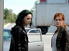 The Gifted: 1x07 „eXtreme measures” - zdjęcia promocyjne