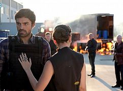 The Gifted: 1x07 „eXtreme measures” - zdjęcia promocyjne