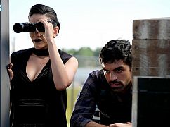 The Gifted: 1x07 „eXtreme measures” - zdjęcia promocyjne