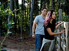 The Gifted: 1x07 „eXtreme measures” - zdjęcia promocyjne