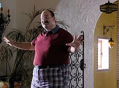Last Man on Earth: 4x06 „Double Cheeseburger” - zdjęcia promocyjne