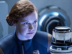 Star Trek: Discovery: 1x09 „Into the Forest I Go” - zdjęcia promocyjne