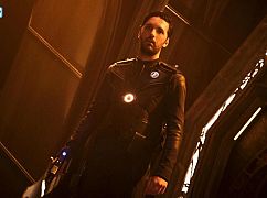 Star Trek: Discovery: 1x09 „Into the Forest I Go” - zdjęcia promocyjne