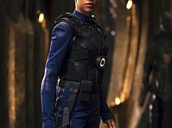 Star Trek: Discovery: 1x09 „Into the Forest I Go” - zdjęcia promocyjne