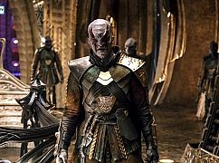 Star Trek: Discovery: 1x09 „Into the Forest I Go” - zdjęcia promocyjne