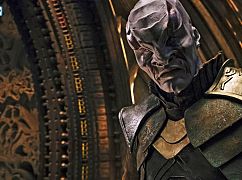 Star Trek: Discovery: 1x09 „Into the Forest I Go” - zdjęcia promocyjne