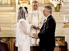 Major Crimes: 6x05 „Sanctuary City: Part 5” - zdjęcia promocyjne