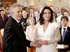 Major Crimes: 6x05 „Sanctuary City: Part 5” - zdjęcia promocyjne