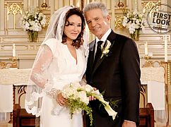 Major Crimes: 6x05 „Sanctuary City: Part 5” - zdjęcia promocyjne