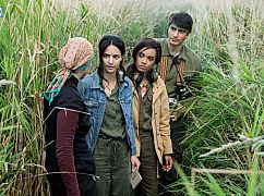 DC’s Legends of Tomorrow: 3x07 „Welcome to the Jungle” - zdjęcia promocyjne