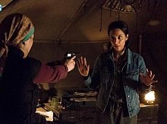 DC’s Legends of Tomorrow: 3x07 „Welcome to the Jungle” - zdjęcia promocyjne