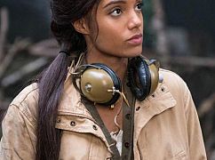 DC’s Legends of Tomorrow: 3x07 „Welcome to the Jungle” - zdjęcia promocyjne