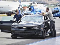 Hawaii 5.0: 8x08 „He Kaha Lu'u Ke Ala, Mai Ho'okolo Aku” - zdjęcia promocyjne