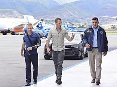 Hawaii 5.0: 8x08 „He Kaha Lu'u Ke Ala, Mai Ho'okolo Aku” - zdjęcia promocyjne