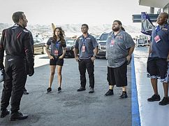 Hawaii 5.0: 8x08 „He Kaha Lu'u Ke Ala, Mai Ho'okolo Aku” - zdjęcia promocyjne